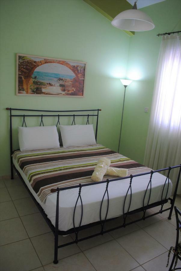 Villa Lachi Polis Zewnętrze zdjęcie