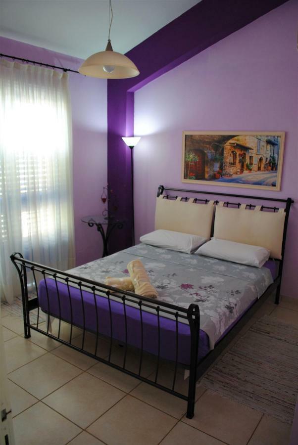 Villa Lachi Polis Zewnętrze zdjęcie