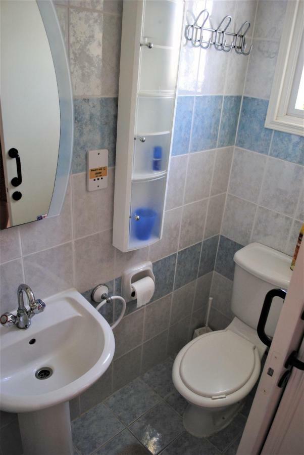 Villa Lachi Polis Zewnętrze zdjęcie
