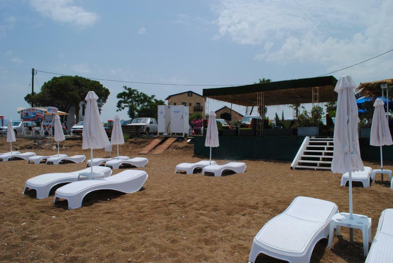 Villa Lachi Polis Zewnętrze zdjęcie